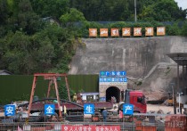 水润蜀乡丨聚焦“项目攻坚年”四川水利“项”前冲