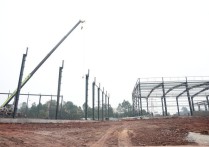 宜宾市翠屏区：小微产业园建设提速链动五粮液配套产业蓄势待发