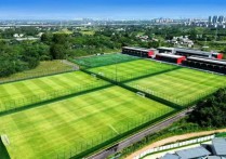 成都市新都区打造世运会唯一棒垒球场馆！6月竣工