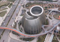 先睹为快！宜宾这一公园式开放商圈即将全面开园